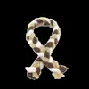 Cuerda Trenzada de Color de Fábrica 6mm Cuerda de Algodón Trenzada de Tres Hilos Pulsera Trenzada Retorcida Tricolor Cuerda Venta Directa de Fábrica Hecho a Mano DIY