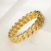 Pulsera Hueca Al Por Mayor Trenzado Fino Galvanizado Simple Moda Aleación Gama Alta Comercio Exterior Pulsera de Mujer Fabricante Fuente