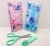 Tijeras de Papelería Toy Story Transfronterizas, Tijeras para Cortar Papel de Manualidades Infantiles, Tijeras de Dibujos Animados de Alto Valor