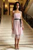 Moda Cruzada Europeia e Americana Nova para Mulheres com Decote em V Cruzado Elegante e Sexy Vestido de Cocktail em Renda