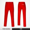 Calças de verão masculinas PGM calças de golfe calças de alta elasticidade calças masculinas de corte justo calças esportivas para bola