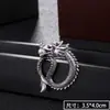 Asas de Anjo Retrô Europeias e Americanas Insígnia Masculina Broche de Terno Fivela de Alfinete Feminina Cobra Personalidade Corsage Medalha Acessórios