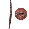 Bolsa de Arco, Estuche de Arco, Estuche para Arco, Arco y Flecha Tradicionales, Disponible en Múltiples Tamaños, Cuero, Equipo de Competición Competitiva, Precisión de Apuntado