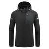 Ropa de Protección Solar Nueva de Verano, Secado Rápido, Delgada, Transpirable, Seda de Hielo para Hombre, Protección UV 2026 Ropa de Protección Solar para Hombre, Ropa de Protección Solar