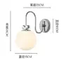 Lámpara de Techo para Sala de Estar Bauhaus Frijol Mágico de Gama Alta Minimalista de Diseñador para Comedor Pasillo Luminaria Principal