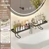 Estante de almacenamiento para lavabo para baño, inodoro, lavabo, grifo de pie, estante de almacenamiento para tocador