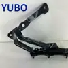 Yubo - Adecuado para 18-23 Tesla Model 3 Bisagra del Portón Trasero 1092821-00-E1551481-00-B