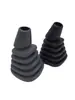 Accesorios para Excavadoras Kovax Volvo Gris Negro Cubierta Antipolvo Cubierta Antipolvo para Excavadora en Stock Venta al por Mayor