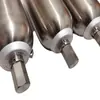 Acumulador de vejiga de acero inoxidable BNXQ-10Mpa-4L acumulador para sistema hidráulico en stock venta al por mayor