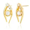 Pendientes, Tachuelas, Colgantes de Ojo de Diablo de Moda Transfronterizos, Modernos, Únicos, Tendencia, Retro, Accesorios para el Uso Diario