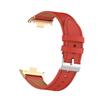 Adecuado para pulsera Xiaomi 8pro cinturón pulsera inteligente correa de cuero de metal Xiaomi 8pro