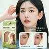 Lai Pin Shang Gecomo Pegatinas de Oreja de Elfo Versión Chip, Para Estilismo y Fotografía, No Molestas, Reutilizables para Fotografía, Pegatinas de Oreja para Mujeres