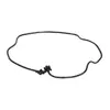 Tubo de Retorno del Tanque de Agua Largo/Corto Adecuado para Automóviles Ford Ecosport Fiesta D4B18C012Ab D4B18C012Be