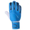 Fornecidos Diretamente do Fabricante, Luvas de Goleiro São Exportadas e Processadas, Luvas de Futebol, Luvas de Goleiro, Espessadas, Resistentes ao Desgaste, com Proteção para os Dedos