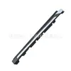 Mb6br10154afpraa moldura inferior de la carrocería, lado derecho, textura de cuero, adecuada para modelos Ford Mondeo 2022-2026