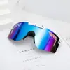 Gafas de sol polarizadas PIT VIPER en caja gafas para deportes al aire libre gafas de ciclismo gafas EDRITTE