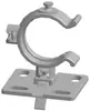 Clipe de Arnês Reyetec com Base Fixa 161-64004 Hwclip16-Pa66Hirhs-B -