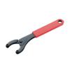 Ferramenta para bicicleta VXM Mountain Bike Dead Car Eixo Bowl Volante Anel de trava Instalação e remoção Gancho de fixação Chave de oito