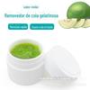 Removedor de Cola para Cílios Postiços Grafted Gel Suave Rápido Remover Cílios Removedor de Morango Gel Atacado Transfronteiriço 10g