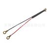 Soporte para teléfono móvil de Corea del Sur TIPO-C carga inalámbrica macho cable flexible FPC 3PR1 Samsung LG Apple 16 carga rápida