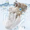 Almacén Global Limpiador de Zapatos Brillante Pastillas Efervescentes Limpiador de Burbujas Quitamanchas Limpieza Profunda Herramienta Mágica para Limpiar Zapatos del Hogar