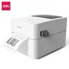 Delicatessen DL-720C(NOVO) Impressora Térmica Pequena Impressão de Encomendas Máquina Única Eletrônica Rosto Único Etiqueta Adesiva