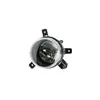 Montagem de farol de neblina dianteiro aplicável Chery A1 farol de neblina esquerdo e direito farol anti-neblina S12-3731010 farol de neblina
