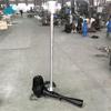 Aerador de tiro submersível Qsb2.2Kw Nanjing Capude Piscina Oxigenação Aeração