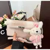 Bolso Pequeño Cuadrado con Patrón de Cocodrilo para Mujer 2026 Nueva Moda Bolso de Mano Kelly de Gama Alta Elegante Versátil Bolso Cruzado para el Día a Día