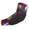 Ropa Anticolisión para Niños Juego Completo Protector Deportivo para Patineta de Coche de Equilibrio Patinaje sobre Ruedas Baloncesto Fútbol Ajustado Secado Rápido Ropa de Entrenamiento