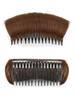 Almohadilla para Peluca Peine para el Cabello Rizador Estilismo de Cabello Almohadilla para Cabeza de Azafata Parte Superior Cranial Peluca Esponjosa Artefacto Almohadilla para el Cabello Accesorios para el Cabello Japoneses y Coreanos Mujeres