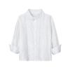 Conjunto de Roupas Infantis Transfronteiriço 2025 Novo Estilo Novo Estilo Chinês Traje Tang Roupas Infantis Verão Estilo Antigo Hanfu Peça Única Atacado