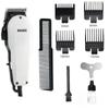 Cortapelos con cable transfronterizos, Cortapelos eléctricos, Rasuradoras eléctricas, Rasuradoras específicas para salón de peluquería y barbería, Venta al por mayor de fabricantes