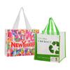 Bolsa de piel de serpiente de fábrica, bolsa tejida, bolsa de plástico, bolsa de mudanza personalizada, bolsa de compras de película PP, bolsa de regalo personalizada