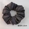 Colección de Gomas para el Pelo de Intestino Grueso de Niña Dulce, Tendones de Goma, Cuerda para el Pelo Linda Versátil, Cuerda para la Parte Posterior de la Cabeza, Accesorios para el Cabello para Mujer