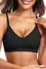 Sujetador Seamless para Mujer Vertvie Sin Aros Comodidad Sujetador Push up