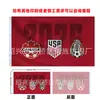 Banderas del Mundial 2026 de Estados Unidos, Canadá y México, Banderas Nacionales, Banderas Decorativas Temáticas del Mundial, Banderas Personalizadas del Mundial