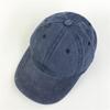 Sombrero para Mujer Gorra de Béisbol Lavada para Hombre Verano Estudiante Trendy Retro Transfronterizo Versátil Deportivo Antiguo Exportación Gorra con Visera