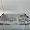 Red de Bloqueo para Peces y Camarones B7 Tapa
