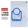 Atacado de Fábrica Calibre 55 Handle de Garrafa Embrião Handle Longo Conveniente Handle de Rasgar Produção de Novo Material PE