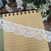 Venta al por mayor varios tamaños encaje elástico 2.5cm4cm3cm Accesorios para prendas de encaje Lolita encaje de spandex