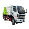Camión Aspersor Dongfeng Huashen F3 Marca Azul 7 Toneladas Precio de Venta Directa de Fábrica Descuento Camión Aspersor de 5 Toneladas 20 Toneladas Compra de Unidad