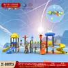 Grandes Instalaciones de Diversión al Aire Libre, Toboganes al Aire Libre, Toboganes para Jardín de Infancia, Columpios, Equipamiento para Plazas Comunitarias, Al Aire Libre