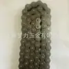 06B 08A 10A 12A 16A Acero Inoxidable Acero al Carbono Cadena Pieza Exterior Junta Anillo de Retención Pieza de Bloqueo Tarjeta