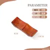 Suporte de Hashi de Madeira Japonês Suporte de Hashi para Casa Enfeites de Cozinha Rack de Armazenamento de Hotel Talheres de Restaurante Suporte de Hashi Atacado