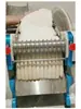 Máquina Cortadora Automática de Masa, Máquina Laminadora Comercial de Masa, Máquina Pequeña para Bolas de Taro, Máquina Retorcedora de Masa, Máquina Estiradora de Masa de Shaanxi