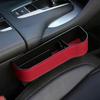 Caixa de Armazenamento para Fresta de Banco de Carro Caixa de Armazenamento Multifuncional para Fresta Acessórios para Carro Bolsa de Armazenamento para Carro Caixa de Armazenamento
