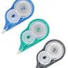 Suministrado Directamente por el Fabricante, Cinta Correctora de Gran Capacidad, Económica, Linda, Elegante, Sencilla y Duradera, Adecuada para Estudiantes de Primaria y Secundaria