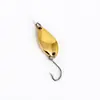 Señuelo de Pesca Clásico para Capturar Peces de Superficie, 2.5/3.5/5g Anzuelo Único Señuelo Artificial, Equipo de Pesca Especializado para Pesca Blanca