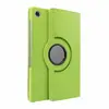 Funda Protectora Giratoria Adecuada para Lenovo Tab M10 Plus Tb-X606F Funda para Tableta Lenovo M10 X306